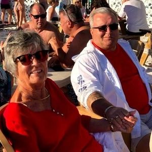 Meet your Posher, Rick